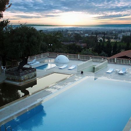 Naturmed Thermal Springs And Health Center Kusadası Exterior foto