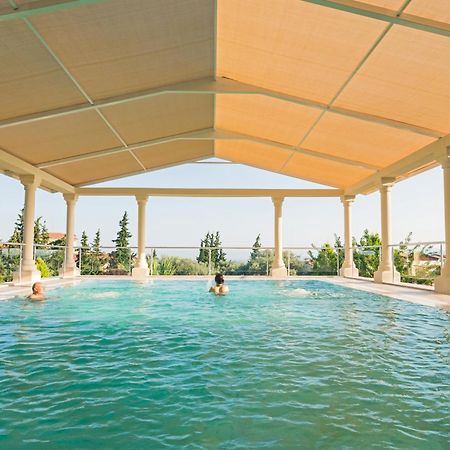 Naturmed Thermal Springs And Health Center Kusadası Exterior foto